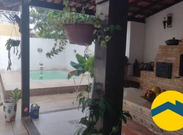 Casa · 150m² · 4 Quartos · 3 Vagas · Casa em condominio 4 quartos a venda em Pendotiba - Niterói /Rio de Janeiro