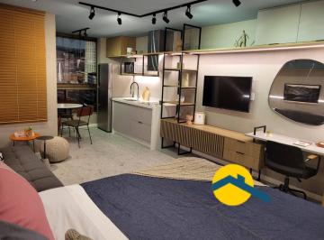Apartamento · 35m² · 1 Quarto · Apartamento 1 quarto a  venda em Icaraí - Niterói - Rio de Janeiro