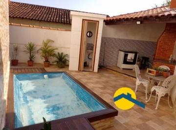 Casa · 120m² · 3 Quartos · 1 Vaga · Casa para venda no Sapê - Niterói - Rio de Janeiro