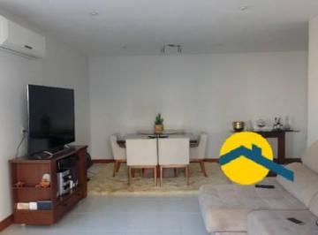 Apartamento · 180m² · 3 Quartos · 4 Vagas · Casa Apartamento para venda em Itaipu  - Niterói - Rio de Janeiro