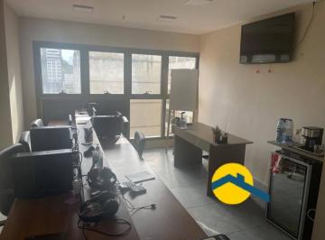 Comercial · 24m² · 1 Vaga · sala para venda no Centro - Niterói - Rio de Janeiro