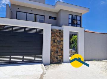 Casa · 270m² · 4 Quartos · 4 Vagas · Casa duplex para venda em Itaipu - Niterói - Rio de Janeiro