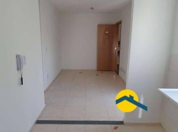 Apartamento · 45m² · 2 Quartos · 1 Vaga · Apartamento para venda em São Gonçalo - Rio de Janeiro