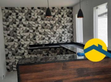 Apartamento · 115m² · 3 Quartos · 2 Vagas · Casa  para venda em Itaipu - Niterói - Rio de Janeiro