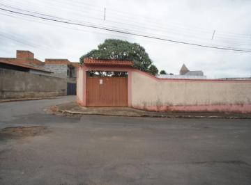 Foto 01 · Terreno, Residencial Júlio Alves, Alfenas, MG
