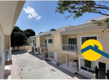 Casa · 118m² · 3 Quartos · 1 Vaga · Casa 3 quartos a venda em Itaipu - Niterói - Rio de Janeiro