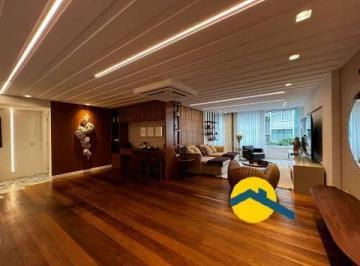 Apartamento · 250m² · 4 Quartos · 3 Vagas · Apartamento para venda em Icaraí - Niterói - Rio de Janeiro