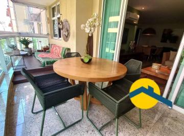 Apartamento · 147m² · 4 Quartos · 3 Vagas · Apartamento 4 quartos para venda em Icaraí - Niterói - Rio de Janeiro