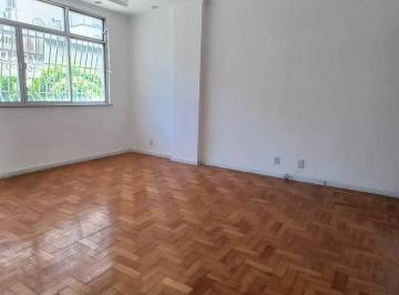 Apartamento · 70m² · 2 Quartos · 1 Vaga · Apartamento 2 quartos a venda em Icaraí - Niterói - Rio de Janeiro