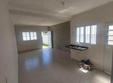 Foto · Excelente Casa térrea nova com 3 dormitórios sendo 1 suíte - Vila Suissa - Mogi das Cruzes/SP