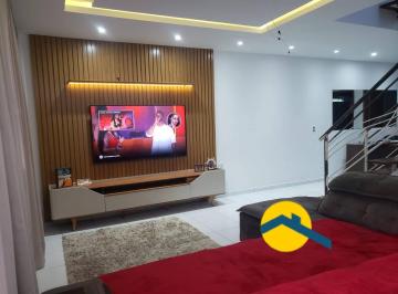 Casa · 120m² · 3 Quartos · 2 Vagas · Casa para venda na Serra Grande - Itaipu- Niterói- Rio de Janeiro
