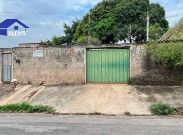 Casa de 3 quartos, Gama · RDS vende lote 312m² vazado setor sul Gama