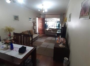 Casa · 120m² · 3 Quartos · 2 Vagas · Jabaquara Parque Jabaquara Próximo Aeroporto excelente local