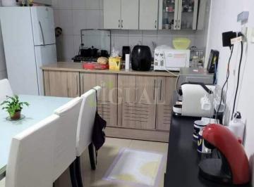 COZINHA · Sobrado com Terreno 10x30