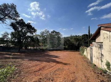 Terreno · 2765m² · Lote Fazendinha, limpo, linda vista, pronto para construir! 2.765 m²!