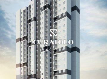 Apartamento · 69m² · 3 Quartos · 2 Vagas · Living Magic Rudge Ramos - APARTAMENTO COM 3 DORMITÓRIOS, SUÍTE, VARANDA GOURMET, 2 VAGAS E LAZER CO