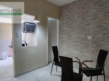 Casa · 42m² · 2 Quartos · Casa Térrea em Vila Brasílio Machado  -  São Paulo