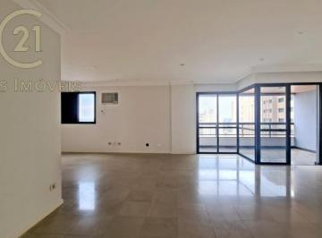 Apartamento · 204m² · 3 Quartos · 3 Vagas · Apartamento à venda em Londrina, Centro, com 3 suítes, com 204 m², Solar Philadelpho Garcia