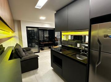 Apartamento , São Paulo · Maravilhoso apartamento, completo e com muito lazer! Ao lado do metrô Campo Belo