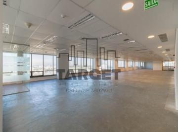 Foto 01 · Conjunto Comercial de Alto Padrão à Venda: 1.735 m² em Alphaville
