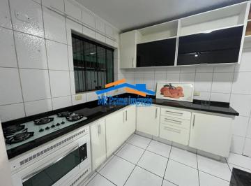Casa · 95m² · 3 Quartos · 2 Vagas · Casa Térrea à Venda – 3 Dormitórios | 2 Vagas | Pronta para Morar!