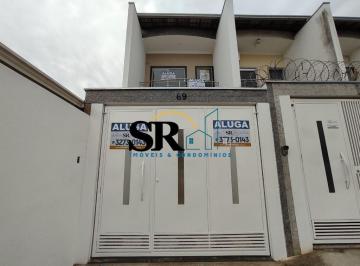 Foto 01 · VENDE-SE CASA NO CASTANHEIRAS II (R$ 390.000,00)