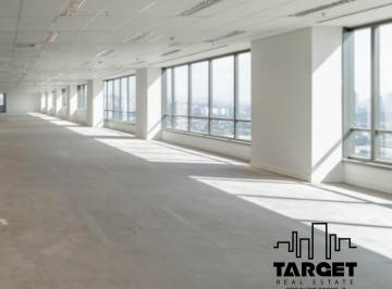 Foto 01 · Conjunto comercial de alto padrão em Alphaville - 880m² à venda.