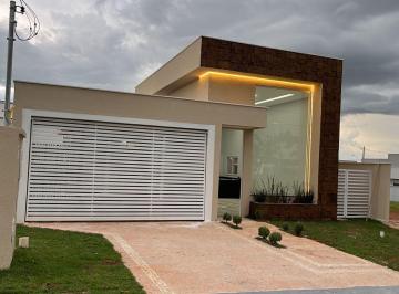 Casa de 3 quartos, Senador Canedo · Maravilhosa Casa térra no Condominio Terras Alpha - Senador Canedo