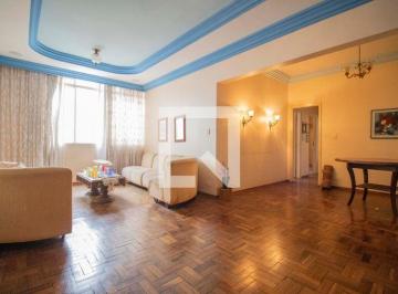 Apartamento · 138m² · 3 Quartos · 1 Vaga · Apartamento para Aluguel - Setor Central, 3 Quartos,  138 m² - Goiânia