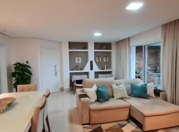 Apartamento de 3 quartos, São Paulo · Excelente Apartamento para Venda na Vila Mascote, com 119m² com Varanda Gourmet 