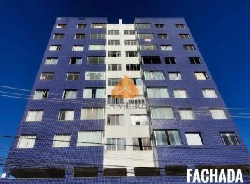 Apartamento · 105m² · 3 Quartos · 2 Vagas · apartamento amplo de 03 quartos com suíte, 02 vagas de garagem e elevador no Centro - Betim