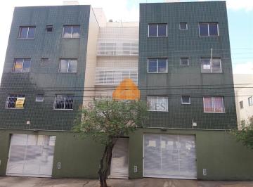 Apartamento · 51m² · 2 Quartos · 2 Vagas · apartamento de 02quartos, 02 vagas de garagem e elevador no bairro Espirito Santo