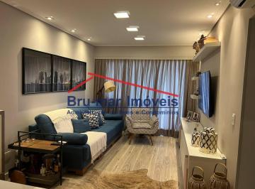 Apartamento · 69m² · 1 Quarto · 1 Vaga · Apartamento 1 Dormitório Lazer Completo Bairro Vila Belmiro