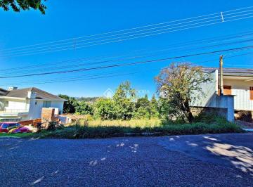 Terreno · 542m² · Terreno Jardim Mauá Novo Hamburgo