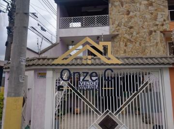 Foto 01 · Casa a venda Torres de Tibagy, Guarulhos/SP