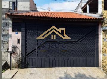 Foto 01 · Casa a venda na Vila Bremen, Guarulhos/SP