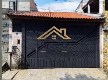 Foto 01 · Casa a venda na Vila Bremen, Guarulhos/SP