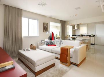 Apartamento de 2 quartos, São Paulo · Reserva Mairarê com 2 dormitórios à venda, 109 m² por R$ 1.100.000 