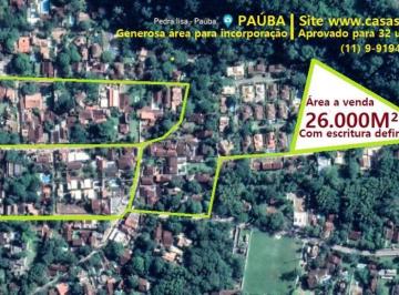 Foto · PAÚBA - ESCRITURA DEFINITIVA | RARA ÁREA COM 26.000M² - ÁREA PARA INCOPORAÇÃO (11) 9-9194-5074 Whats