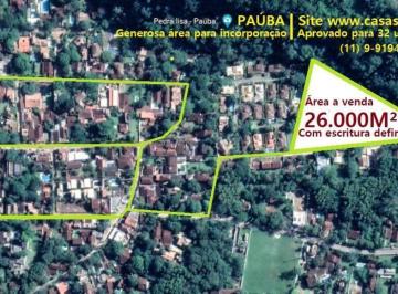Foto · PAÚBA - ESCRITURA DEFINITIVA | RARA ÁREA COM 26.000M² - ÁREA PARA INCOPORAÇÃO (11) 9-9194-5074 Whats
