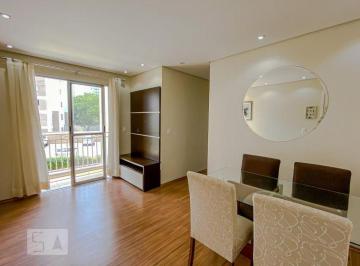 Apartamento · 48m² · 2 Quartos · 1 Vaga · Apartamento para Aluguel - Tatuapé, 2 Quartos, 48 m2 - São Paulo