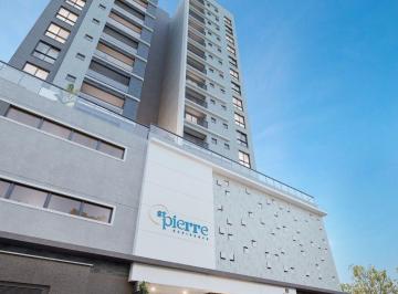 Apartamento · 70m² · 2 Quartos · 1 Vaga · Apartamento Camboriú - Centro 1 Suíte + 1 dormitório