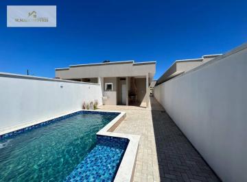 552abf83b33ef12b925fbf03216142f5652fc584 · Casa com 3 dormitórios à venda, 95 m² por R$ 480.000,00 - Cibratel II - Itanhaém/SP