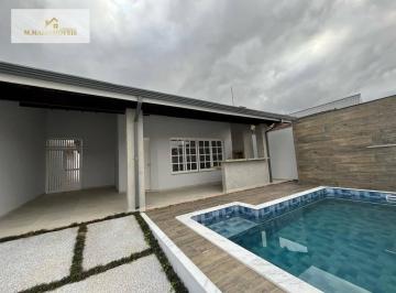 f186e53b9851d213e345243360c8e05e90666daa · Casa com 3 dormitórios à venda, 140 m² por R$ 720.000,00 - Parque Balneário Oásis - Peruíbe/SP