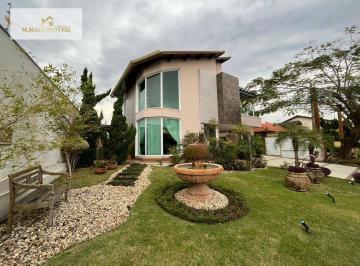 7dc50a65c01578901221602021b1184c9a29f880 · Sobrado com 5 dormitórios à venda, 400 m² por R$ 2.500.000,00 - Bougainvillee II - Peruíbe/SP