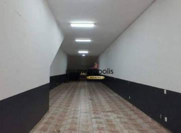 Salão · Salão para alugar, 200 m² por R$ 4.850,00/mês - Santa Paula - São Caetano do Sul/SP