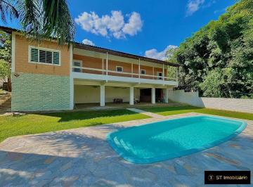 Rural · 1500m² · 4 Quartos · OPORTUNIDADE - Chácara em Associação 1.500m² em Bom Jesus dos Perdões