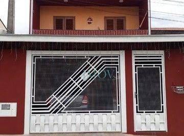 e240f7c02bf8752d5ef8ae0e63ca2d86b392486a · Sobrado com 3 dormitórios à venda, 150 m² por R$ 488.000,00 - Jardim Santo Onofre - São José dos Cam