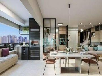54ccf9e94da3f43ec9d71d9486938d6d709085a2 · Apartamento com 2 dormitórios à venda, 68 m² por R$ 798.000,00 - Jardim Satélite - São José dos Camp