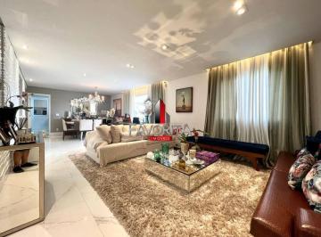Apartamento de 3 quartos, São Paulo · Reserva Mairarê com 3 dormitórios à venda, 171 m² por R$ 1.490.000 São Paulo/SP